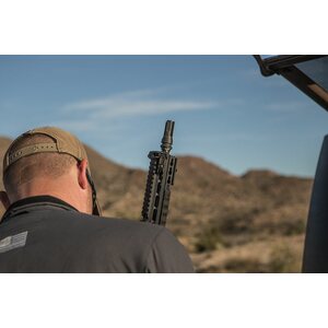 Dead Air Flash Hider