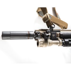 Dead Air Sandman K 7.62mm QD Silencer w/Mount