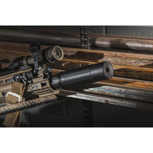 Dead Air Sandman K 7.62mm QD Silencer w/Mount