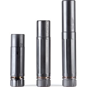 Dead Air Sandman S 7.62mm QD Silencer w/ Mount