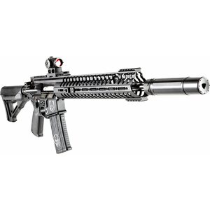 Dead Air Sandman S 7.62mm QD Silencer w/ Mount