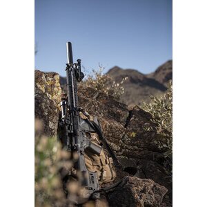 Dead Air Sandman L 7.62mm QD Silencer w/ Mount