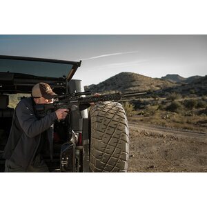 Dead Air Sandman L 7.62mm QD Silencer w/ Mount