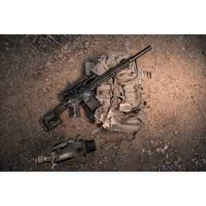 Dead Air Sandman L 7.62mm QD Silencer w/ Mount
