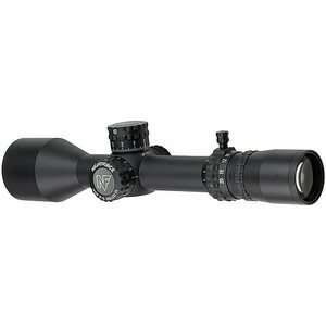 NightForce NX8 - 2.5-20x50mm F1 - ZeroStopTM - .1 Mil-Radian - DigIllumTM
