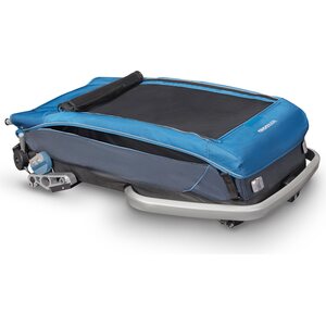 Croozer Kid Plus for 2 DEMO