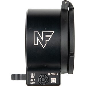 NightForce Wedge Prism Assembly