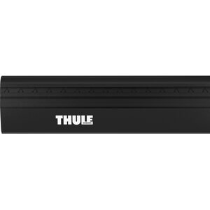 Thule WingBar Edge (1-putki) Black