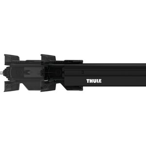 Thule WingBar Edge (1-putki) Black