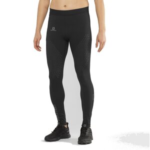 Salomon Exo Motion Long Tight Mens