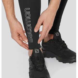 Salomon Exo Motion Long Tight Mens