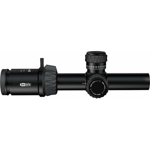 Meopta Optika 6 1-6X24 RD FFP