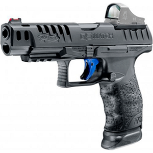 Walther PPQ Q5 Match
