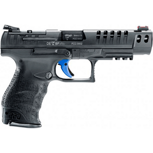 Walther PPQ Q5 Match