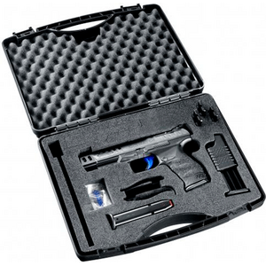 Walther PPQ Q5 Match