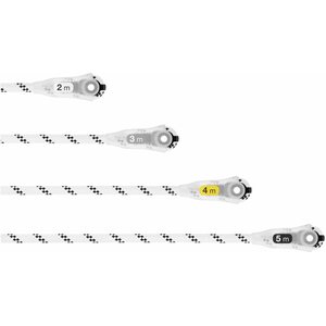 Petzl Grillon U liitosköysi säädettävä