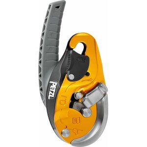 Petzl ID Evac