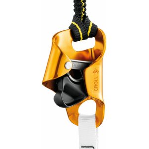 Petzl Knee Ascent Loop