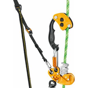 Petzl Knee Ascent Loop