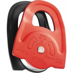 Petzl Minder prusik