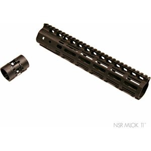 Noveske 11" NSR M-LOK Rail