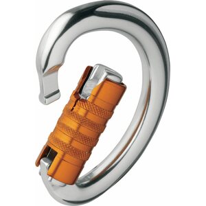 Petzl Omni TriactLock