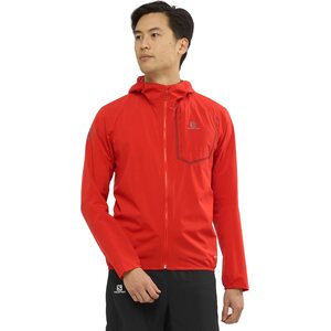 Salomon Bonatti PRO WP JKT Mens