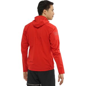 Salomon Bonatti PRO WP JKT Mens