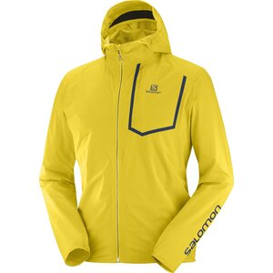 Salomon Bonatti PRO WP JKT Mens