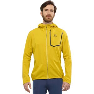 Salomon Bonatti PRO WP JKT Mens