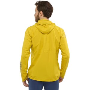 Salomon Bonatti PRO WP JKT Mens