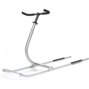 Kickspark Max -alumiini