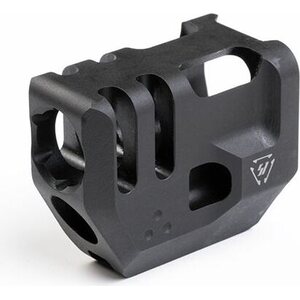 Strike Industries G4 Mass Driver Comp - Standard (Glock 17)