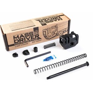 Strike Industries G4 Mass Driver Comp - Compact (Glock 19)