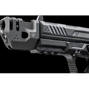 Strike Industries G4 Mass Driver Comp - Compact (Glock 19)