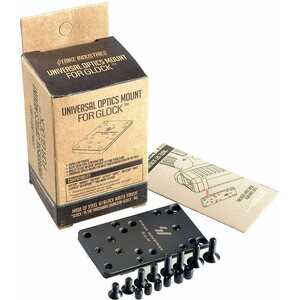 Strike Industries Glock Universal (Optics) Mount