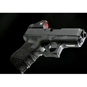 Strike Industries Glock Universal (Optics) Mount