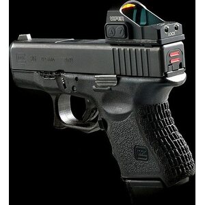 Strike Industries Glock Universal (Optics) Mount