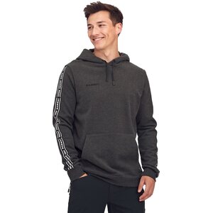 Mammut Logo ML Hoody Men