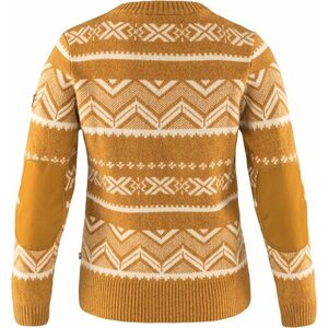 Fjällräven Greenland Re-Wool Pattern Knit Womens
