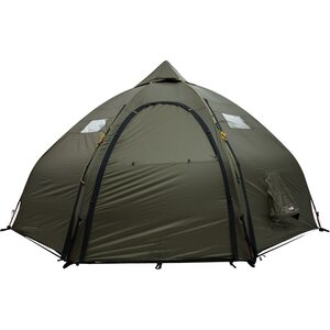 Helsport Varanger Dome 4-6 Outer Tent incl. Pole