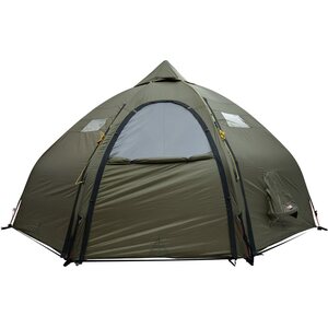 Helsport Varanger Dome 4-6 Outer Tent incl. Pole
