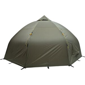 Helsport Varanger Dome 4-6 Outer Tent incl. Pole