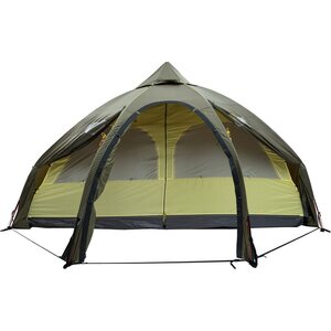Helsport Varanger Dome 4-6 Outer Tent incl. Pole