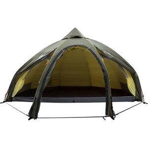 Helsport Varanger Dome 4-6 Outer Tent incl. Pole