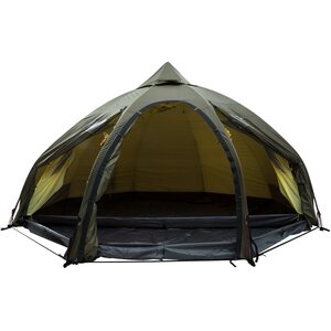 Helsport Varanger Dome 4-6 Outer Tent incl. Pole