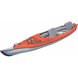 Advanced Elements Advancedframe 2 Convertible including Both Deck Covers