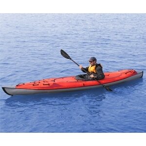 Advanced Elements Advancedframe 2 Convertible including Both Deck Covers