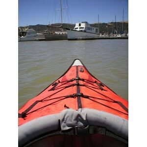 Advanced Elements Advancedframe 2 Convertible including Both Deck Covers