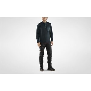 Fjällräven G-1000 Pocket Sweater Mens